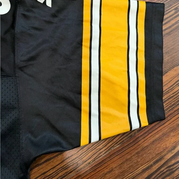 Starter Vintage Jerome Bettis Steelers 36 NFL Men’s Football Jersey